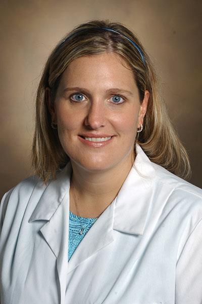 Nicole L. Miller, MD, FACS