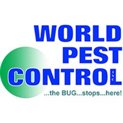 World Pest Control Inc