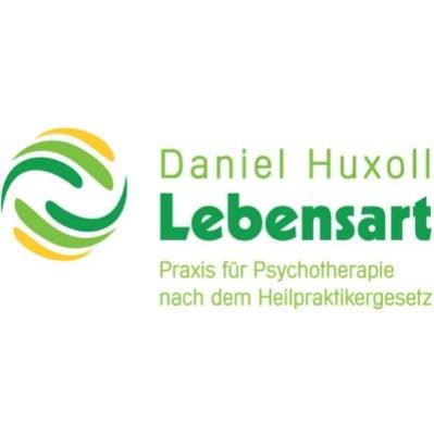Daniel Huxoll - Lebensart Praxis für Psychotherapie nach dem Heilpraktikergesetz