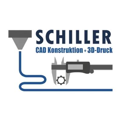 Schiller CAD RP Service