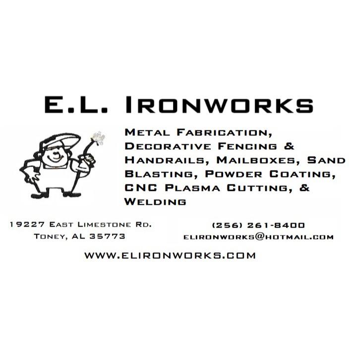 E.L. Ironworks