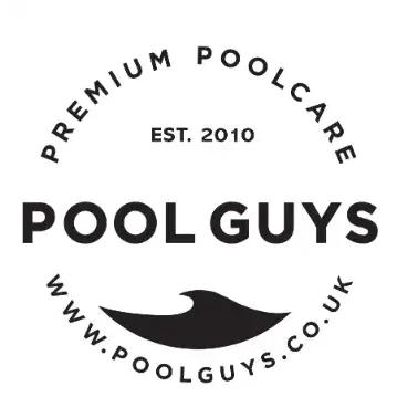 Pool Guys Ltd