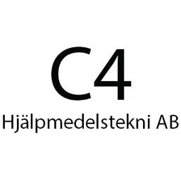 C4 Hjälpmedelsteknik AB