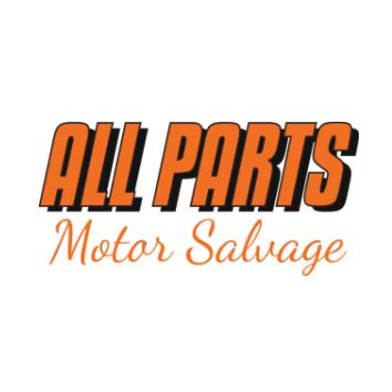 Allparts Motor Salvage