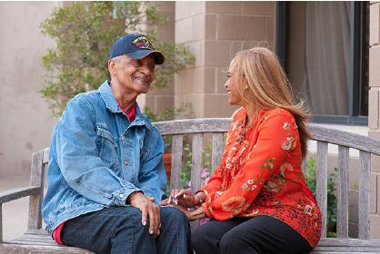James L. West Center for Dementia Care