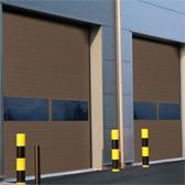Jammer Doors