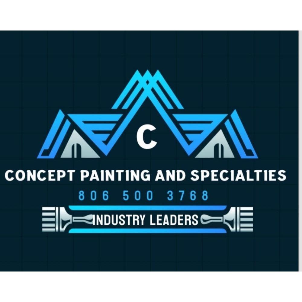 Concept Painting and Specialties