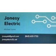 Jonesy Electric