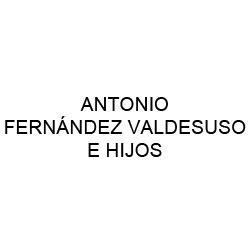 Antonio Fernández Valdesuso E Hijos