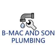 B-MAC AND SON PLUMBING LLC