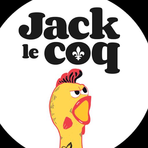 Jack Le Coq