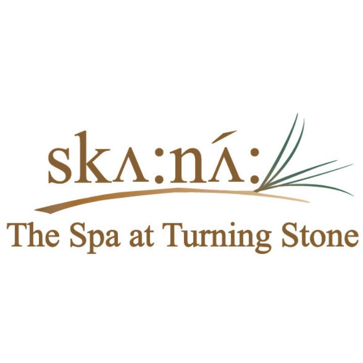Skʌ:nʌ́: The Spa at Turning Stone