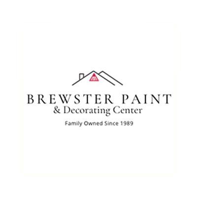 Brewster Paint & Decorating Center