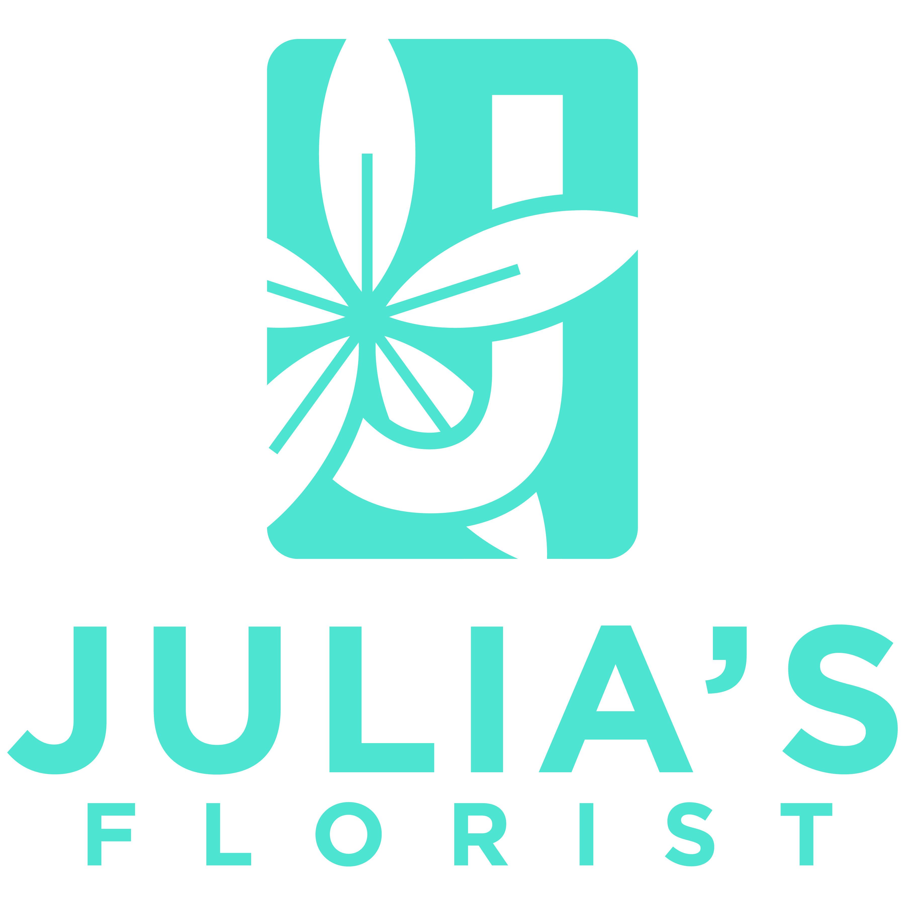 Julia's Florist