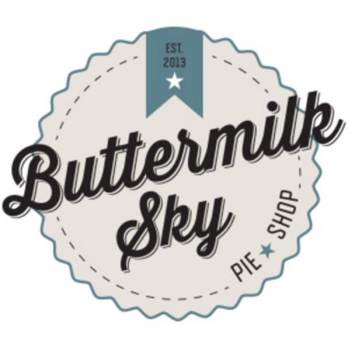 Buttermilk Sky Pie Shop Arlington