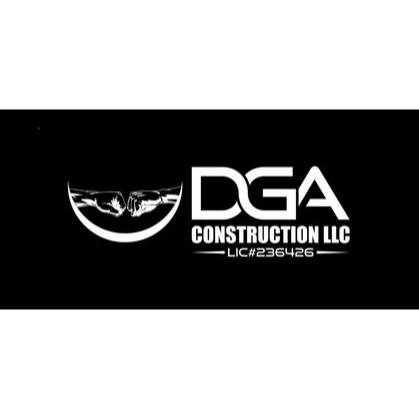 DGA Construction LLC