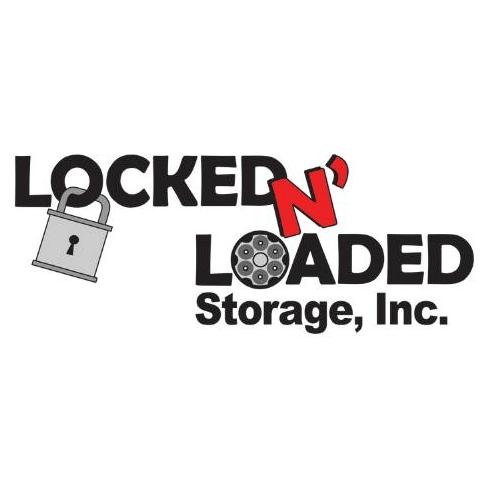 Locked-N-Loaded Storage