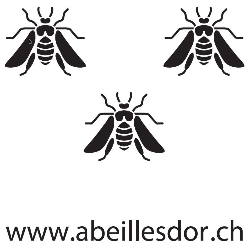 Domaine des Abeilles d'Or
