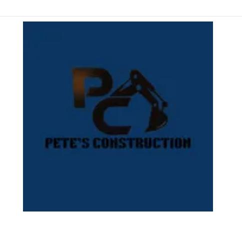 Pete's Construction