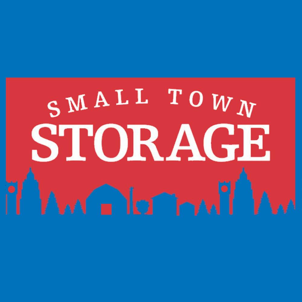 Small Town Storage