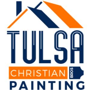 Tulsa Christian Bros Painting
