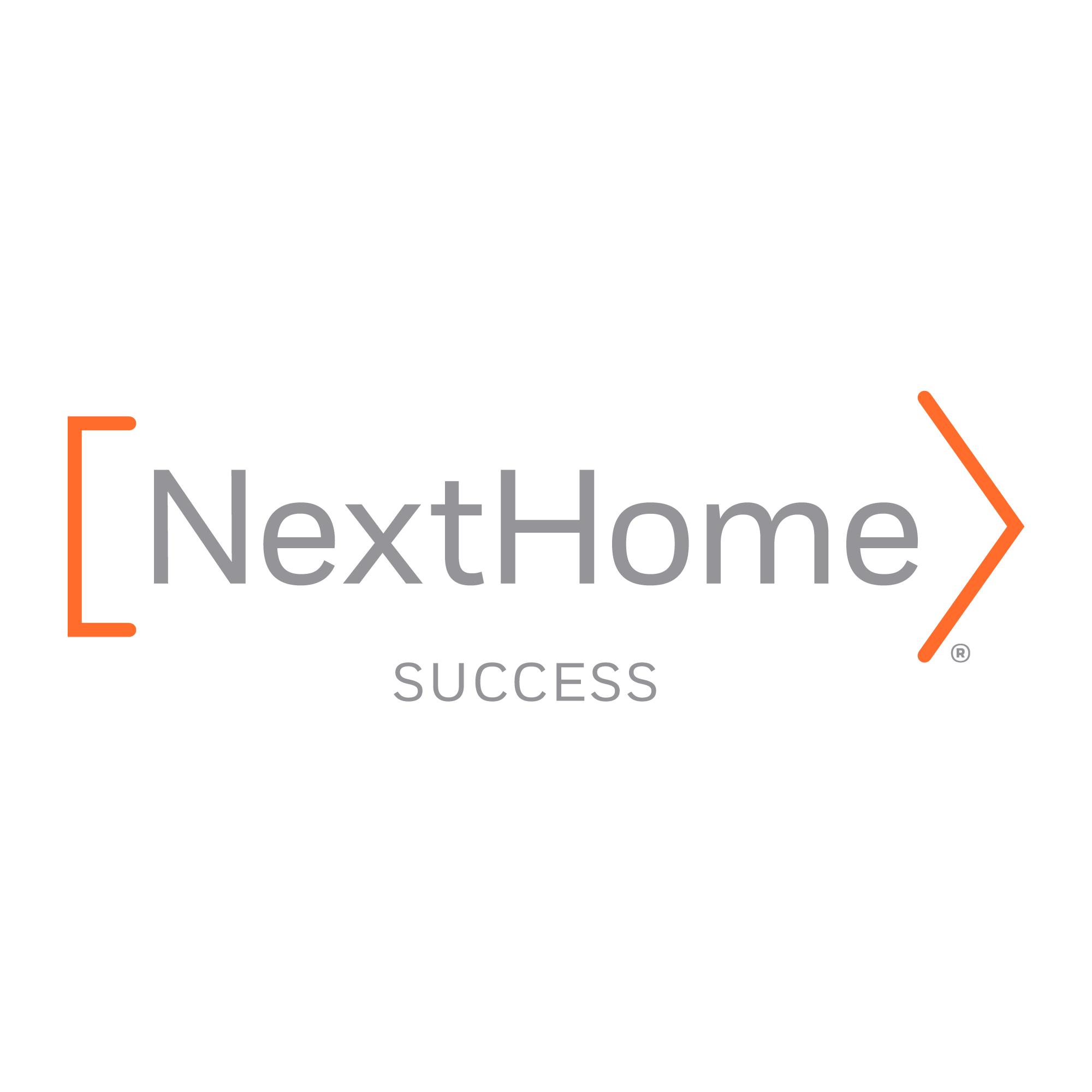 Amy Fox, NextHome Success