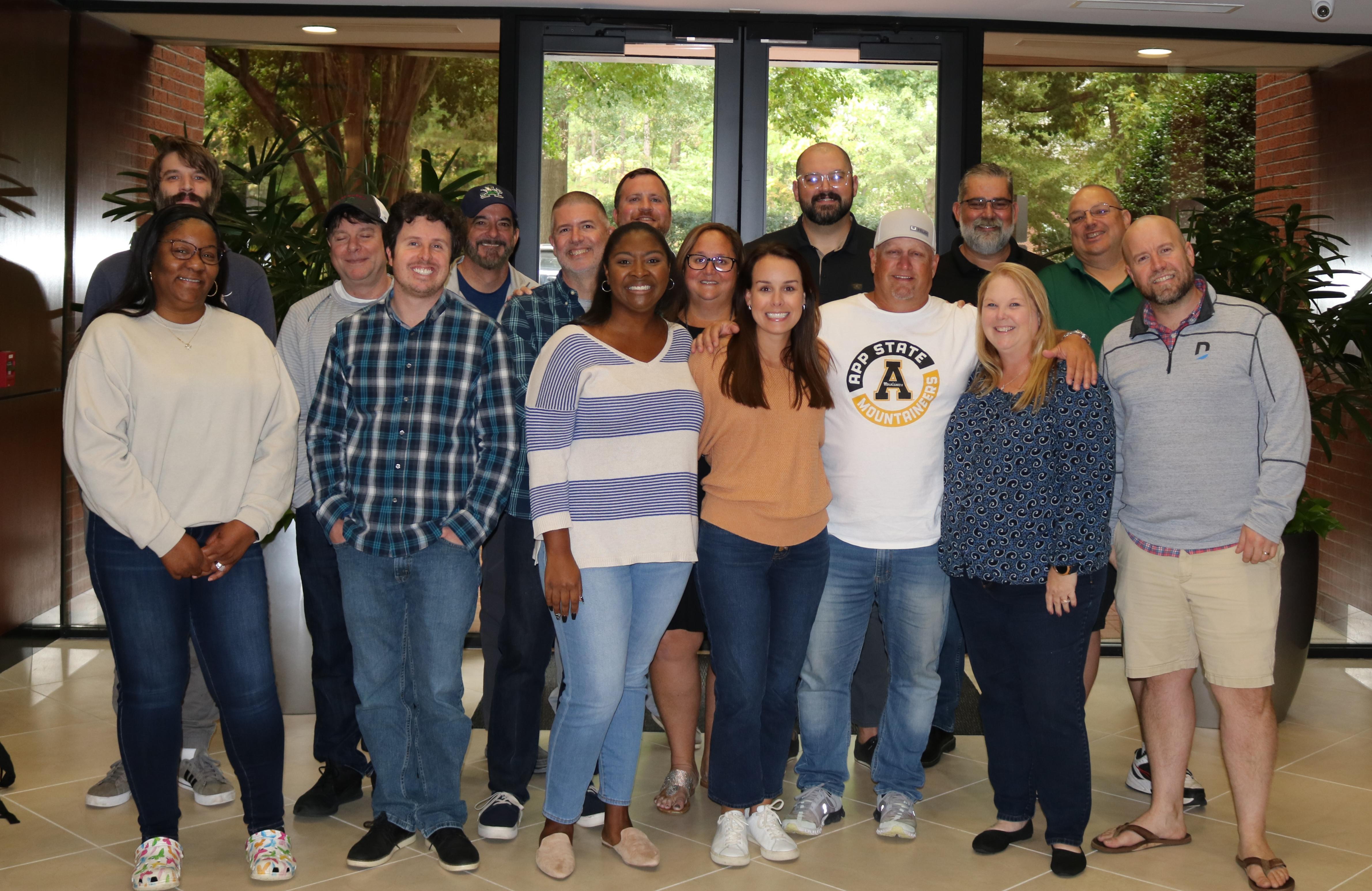 Groove Technology Solutions