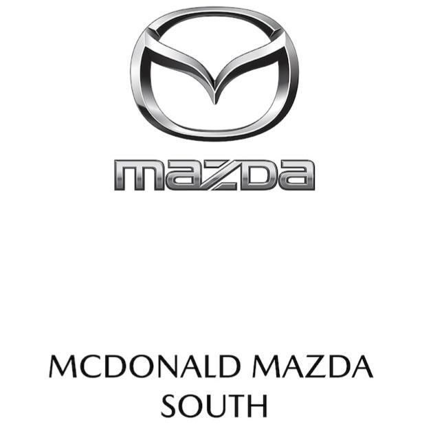 McDonald Mazda South