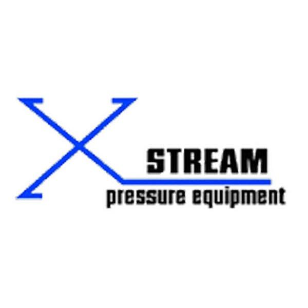 X stream Pressure Equipment