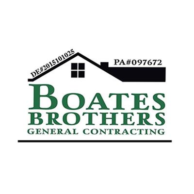 Boates Brothers General Contracting