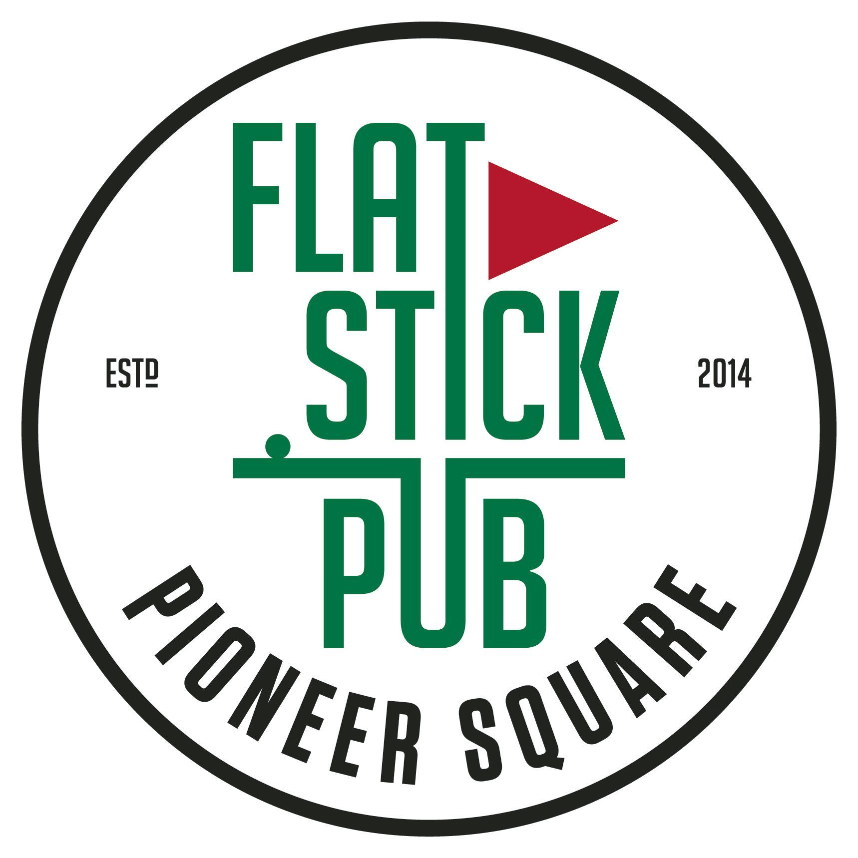 Flatstick Pub - Pioneer Square