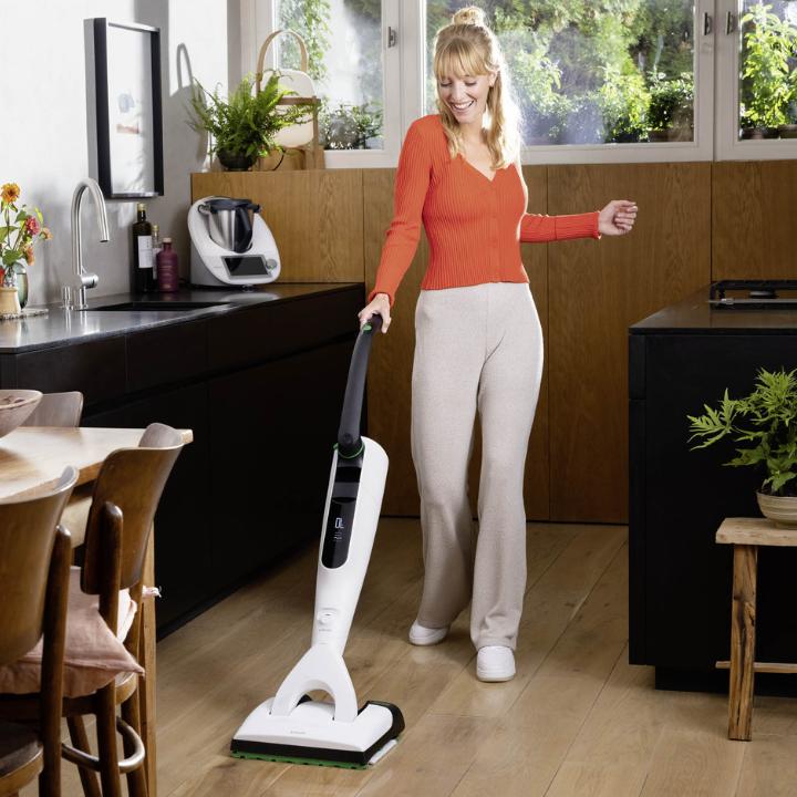 VORWERK CS k.s.