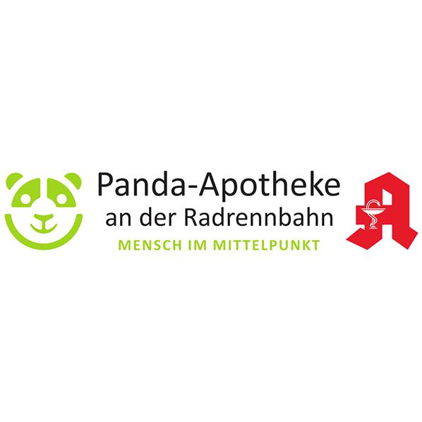Panda-Apotheke an der Radrennbahn