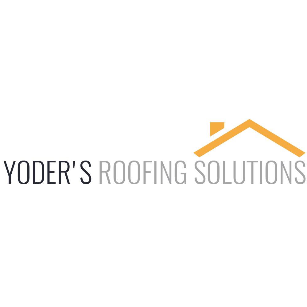 Yoder's Roofing Solutions