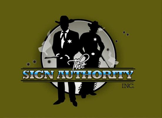 Sign Authority Inc