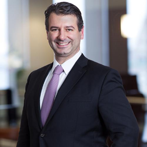 Jeremy H. Javidi, Lead Portfolio Manager of the Small Cap Value I and Value II, Columbia Threadneedle Investments