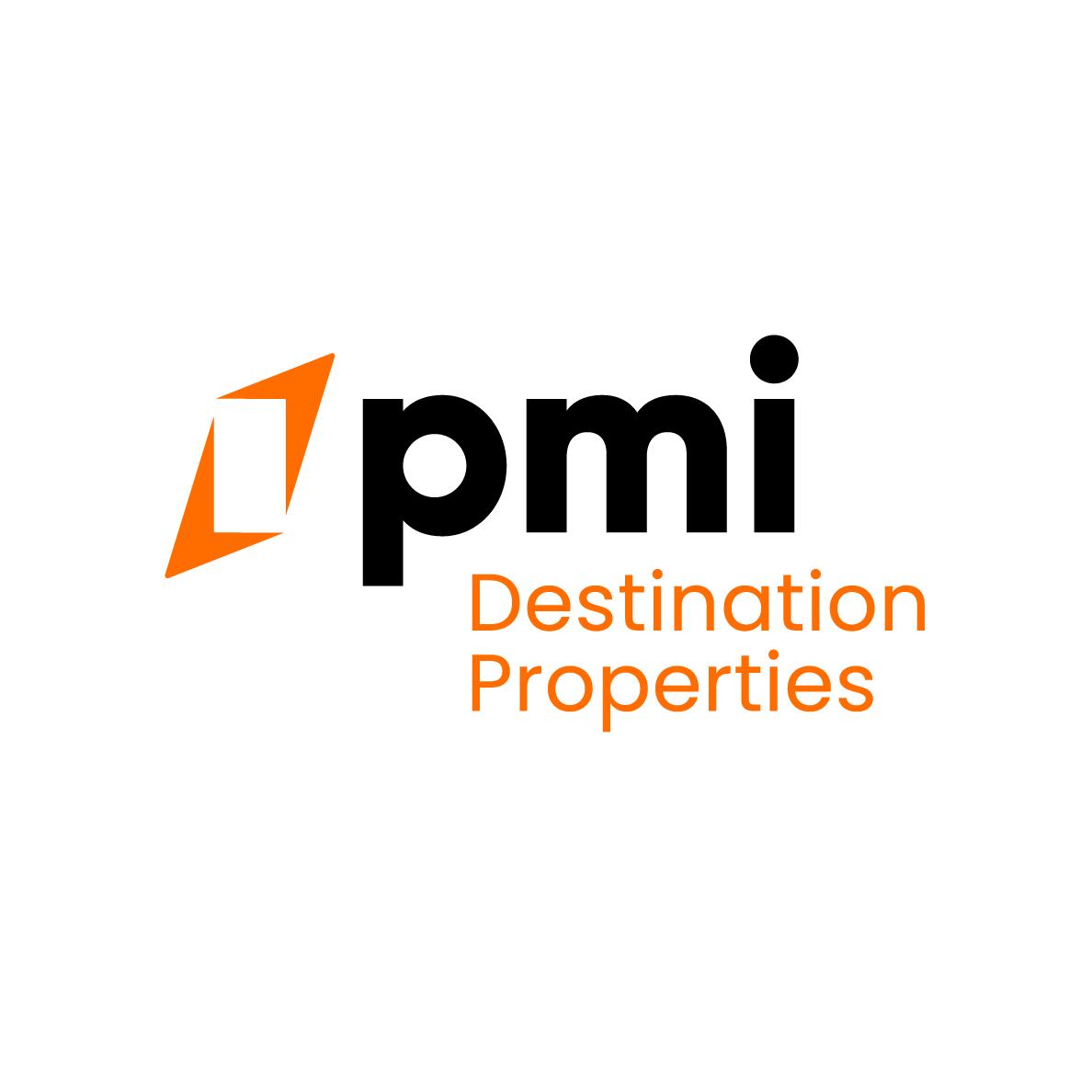 PMI Destination Properties