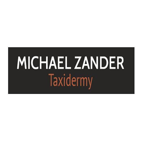 Zander Michael J Taxidermy