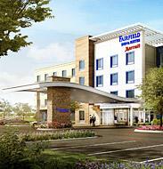 Fairfield Inn & Suites-Crestview