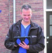 Groenen Bouw & Onderhoud