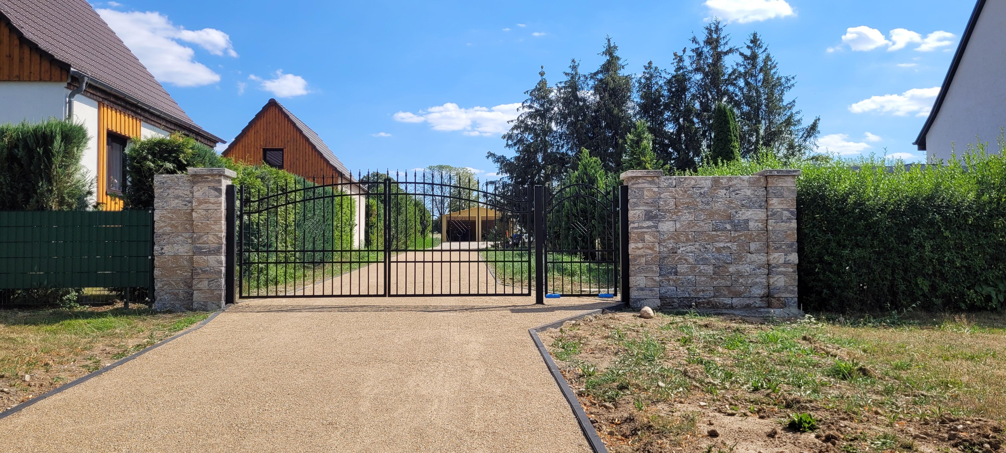 BEYER Pflaster & Gartenbau