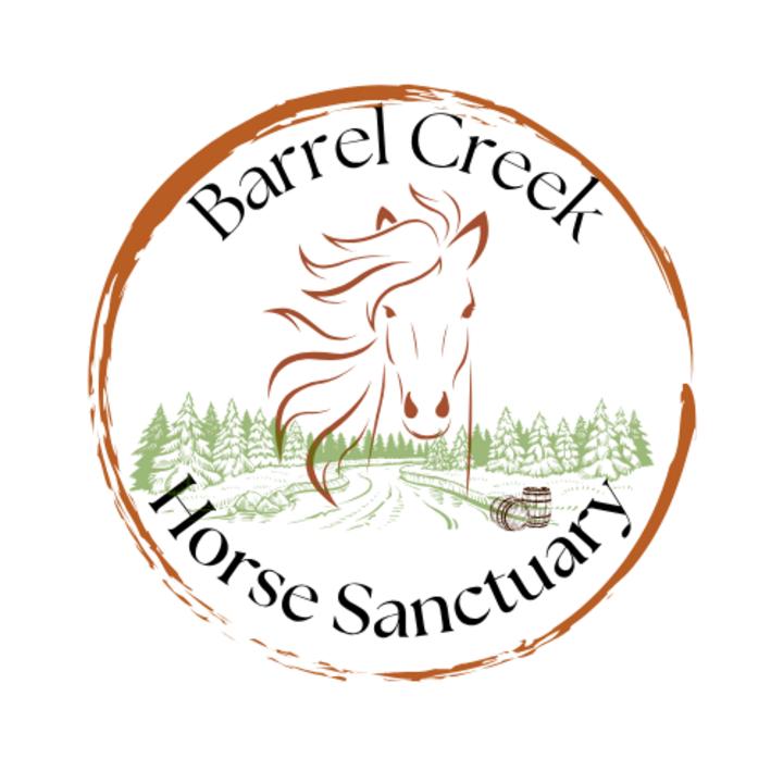Barrel Creek Horse Sanctuary