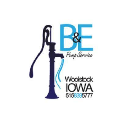 B & E Pump Service Inc