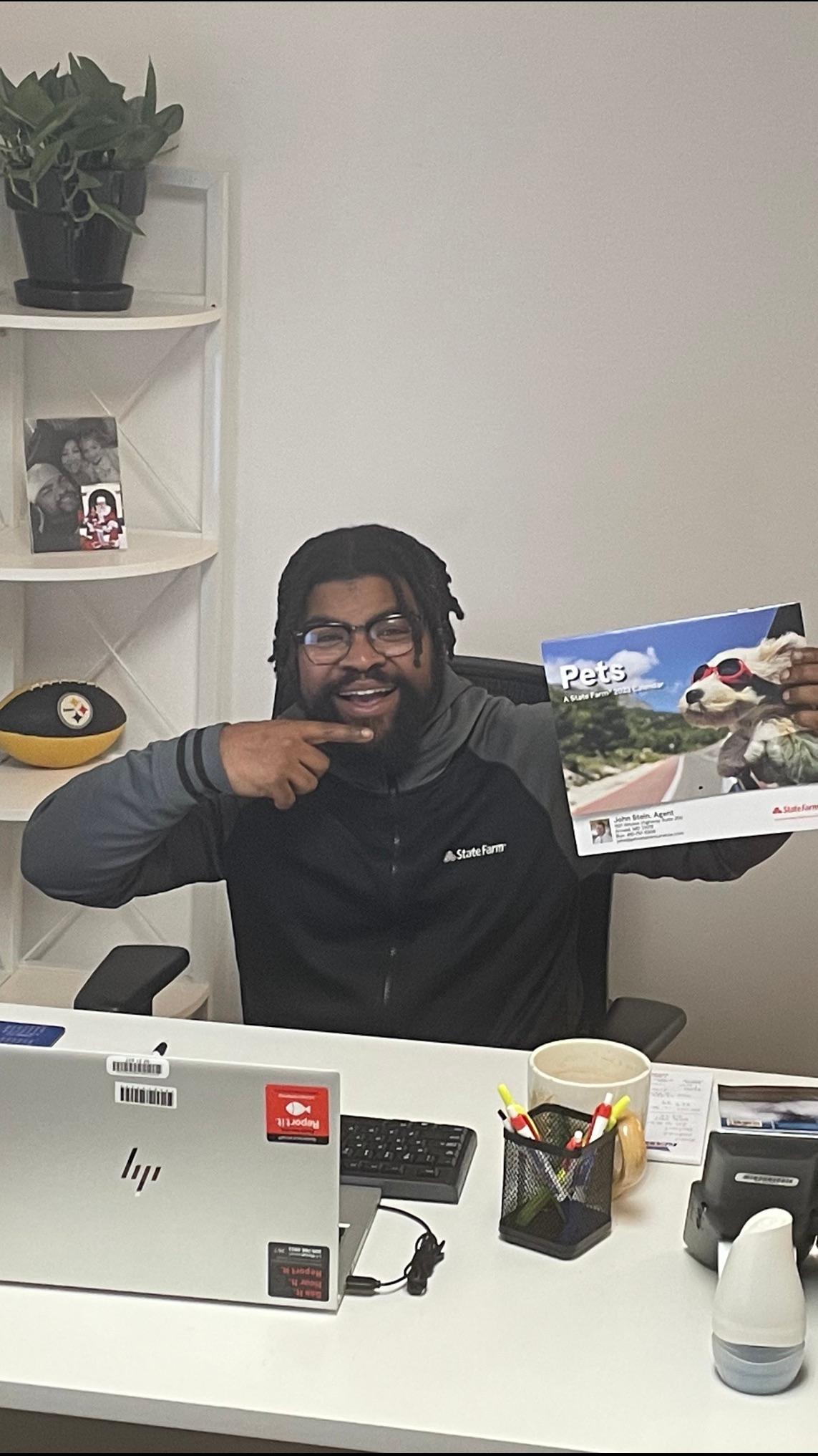 John Stein - State Farm Insurance Agent