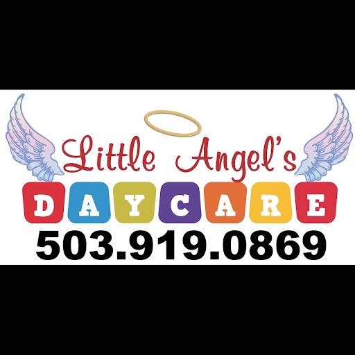 Little Angel's Day Care