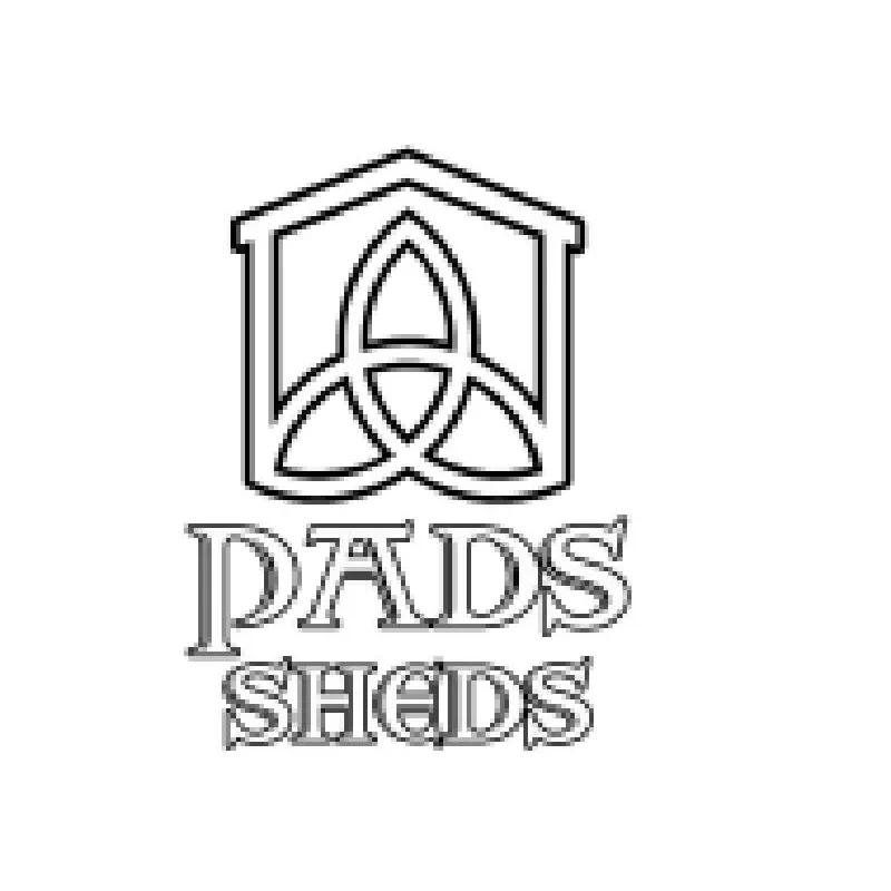 Pads Sheds Ltd
