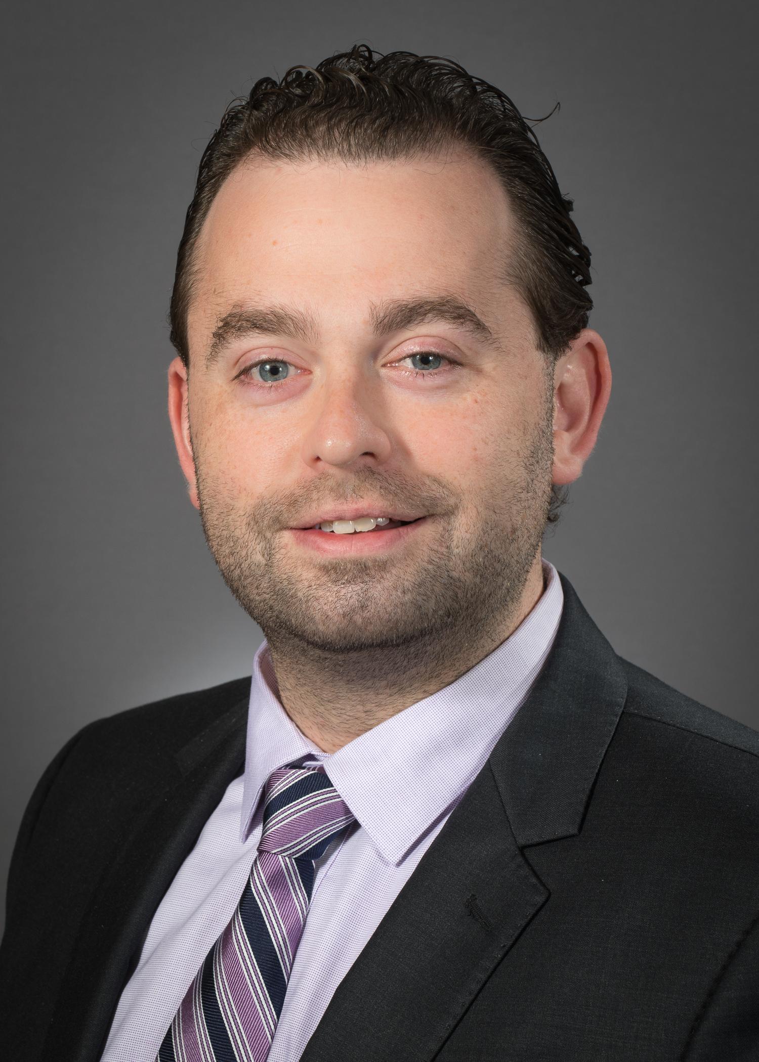 Andrew Eli Persits, MD