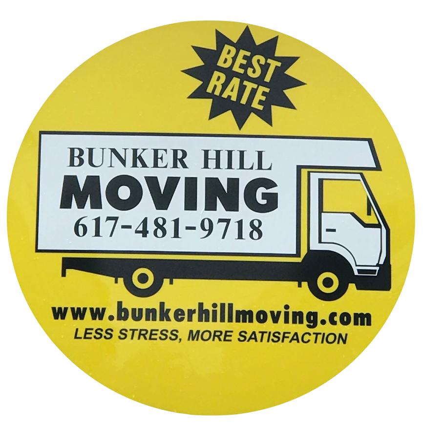 Bunker Hill Moving Company