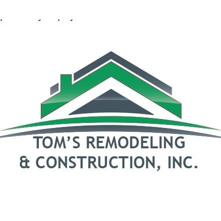 Tom's Remodeling & Construction