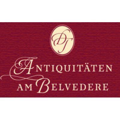 Antiquitäten am Belvedere David Thiersch